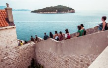 Dubrovnik Walks2