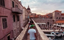 Dubrovnik Walks4