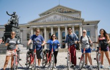 Fat Tire Tours - Chicago2