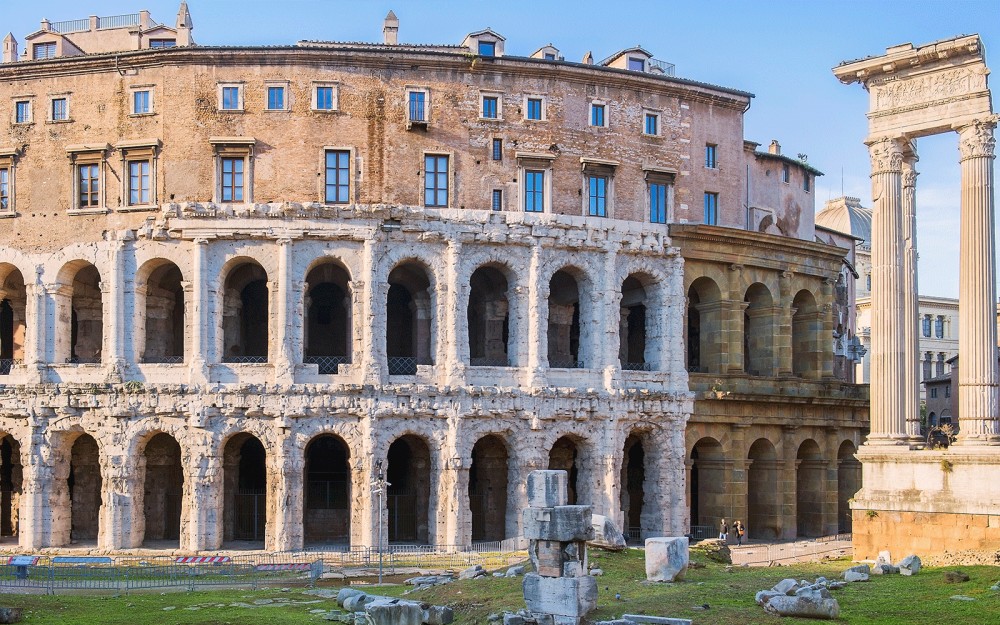 Rome Private Bike Tour