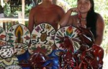 Embera Village Day Tour / Shore Excursion