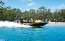 Aquaduck Safaris Gold Coast2