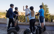 TopSegway - Malaga2