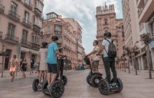 TopSegway - Malaga1