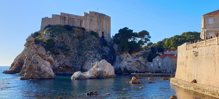 Dubrovnik Game of Thrones Tour - Extended