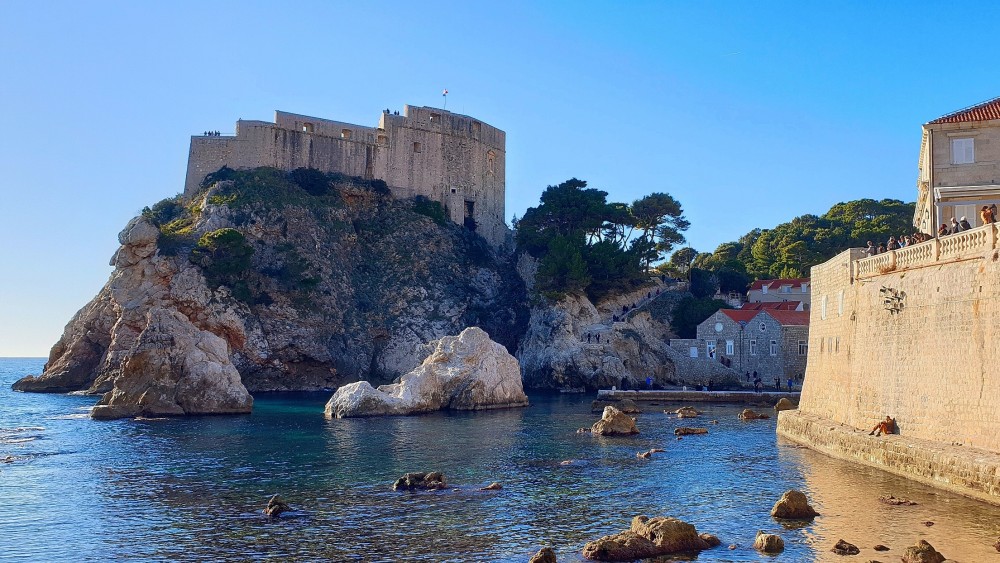 Dubrovnik Game of Thrones Tour - Extended