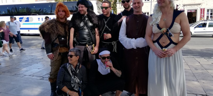 Dubrovnik Game of Thrones Tour - Extended