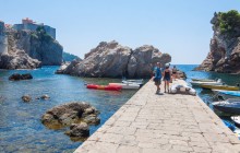 Dubrovnik Tours - Horizon14