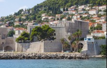 Dubrovnik Tours - Horizon8