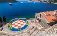 Dubrovnik Tours - Horizon41