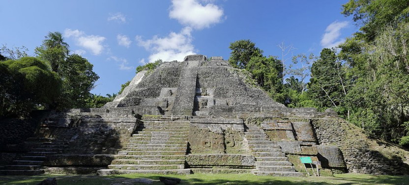 Belize Tour: Exciting Adventures in Tropical Paradise (9 Days)