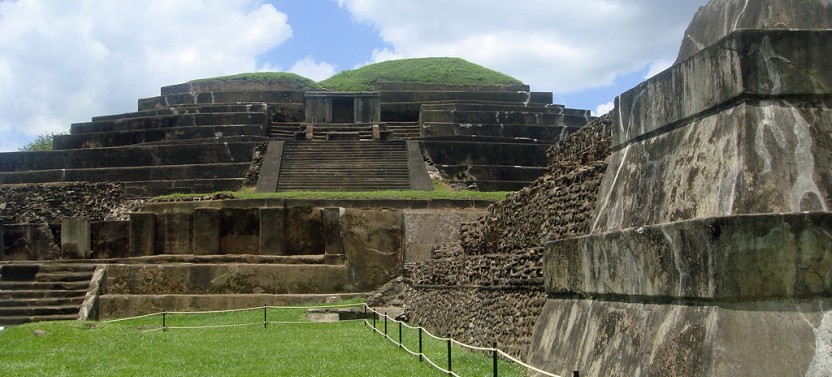 Tour El Salvador: A Mosaic of Culture, History, and Nature (8 Days)