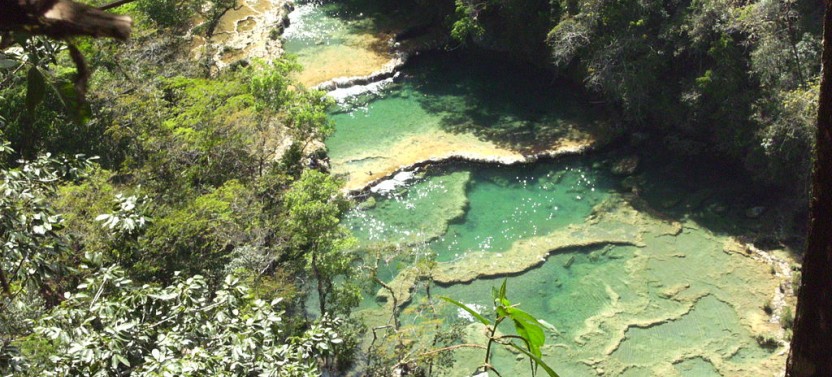 Tour Guatemala: a Colorful Adventure in Central America (9 Days)