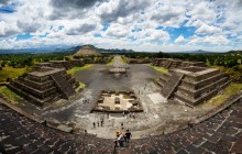 Mexico: 3 Days With A Private Guide In Mexico City