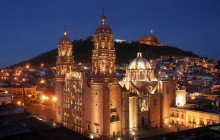 Mexico: Colonial Heritage