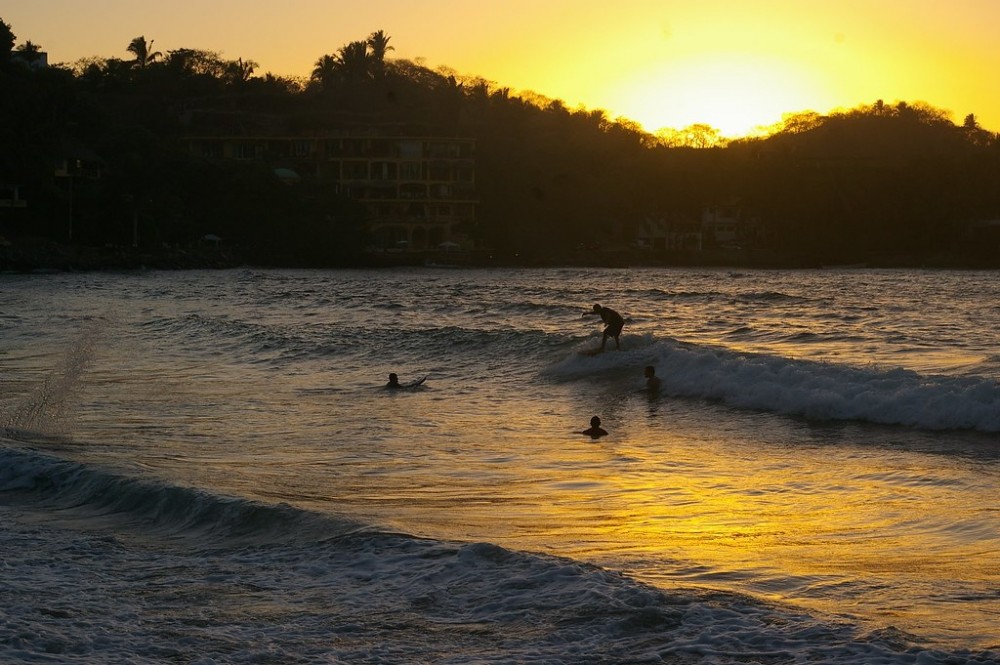 Sayulita Tour: Explore The Colonial Past and Relax in Amazing Beach