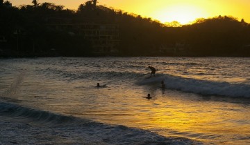 A picture of Sayulita Tour: Explore The Colonial Past and Relax in Amazing Beach