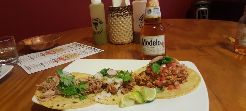 Lucha Libre Tour Mexico City: Tacos, Cheers and Championship Fights