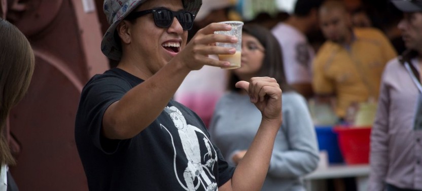 Lucha Libre Tour Mexico City: Tacos, Cheers and Championship Fights
