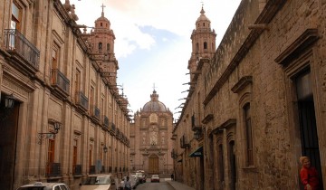 A picture of Mexico: UNESCO Heritage Challenge