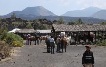 Mexico: Tales of Michoacan