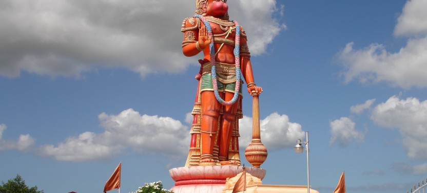 Shore Excursion: Customizable Island Tour of Beautiful Trinidad