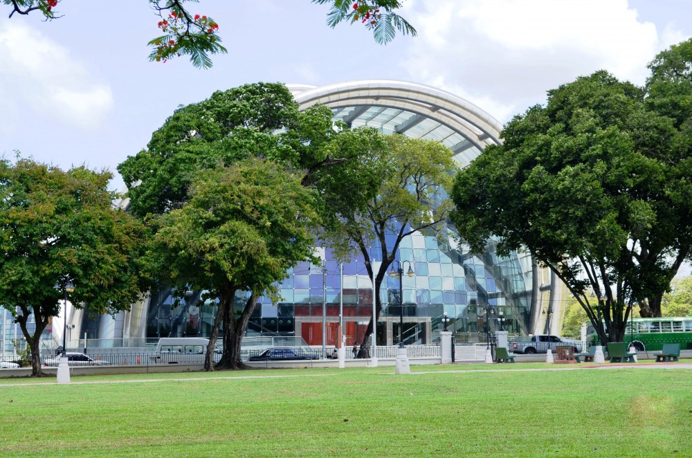 Shore Excursion: Customized Trinidad Highlights With Beach Time