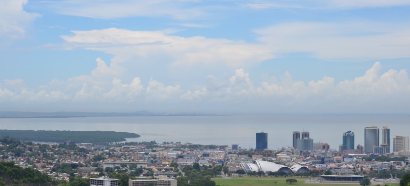 Shore Excursion: Customized Trinidad Highlights With Beach Time