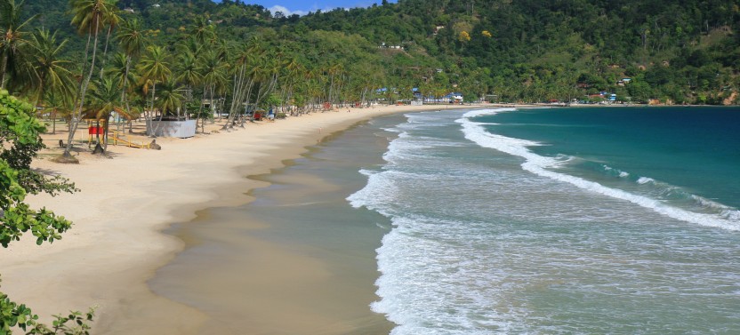 Shore Excursion: Customizable Trinidad Highlights With Monastery