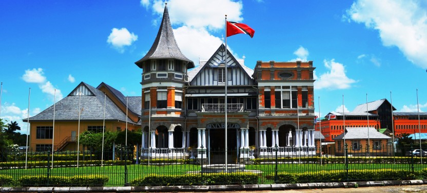 Shore Excursion: Customizable Trinidad Highlights With Monastery
