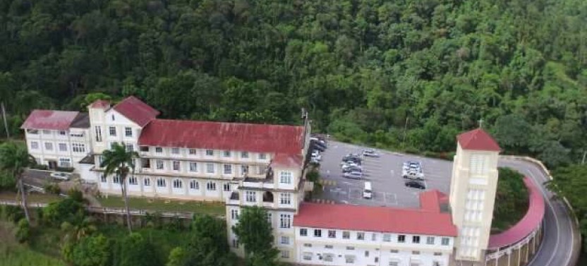 Shore Excursion: Customizable Trinidad Highlights With Monastery