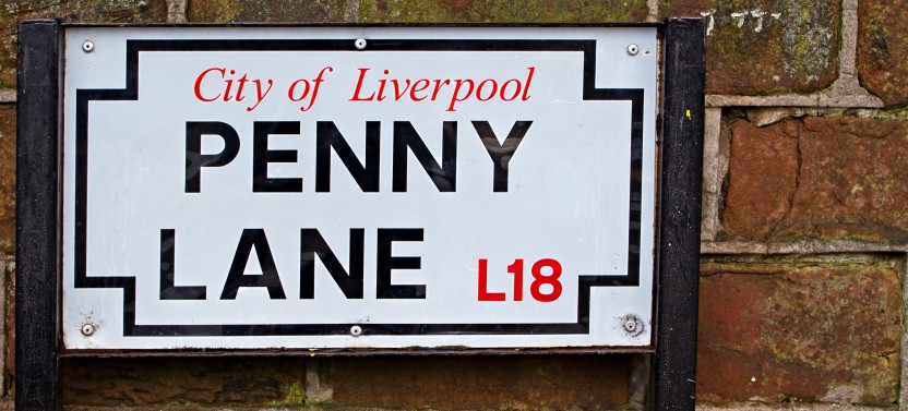 Beatles Tour of Liverpool by Private Taxi