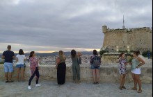 Free Walking Tours Alicante10