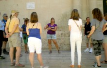 Free Walking Tours Alicante17