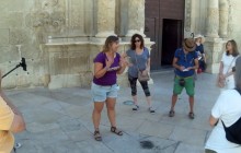 Free Walking Tours Alicante18