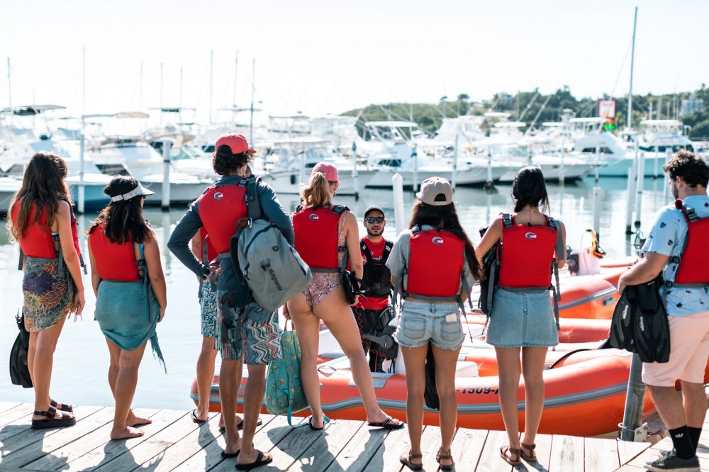 Kayaking Puerto Rico Adventures
