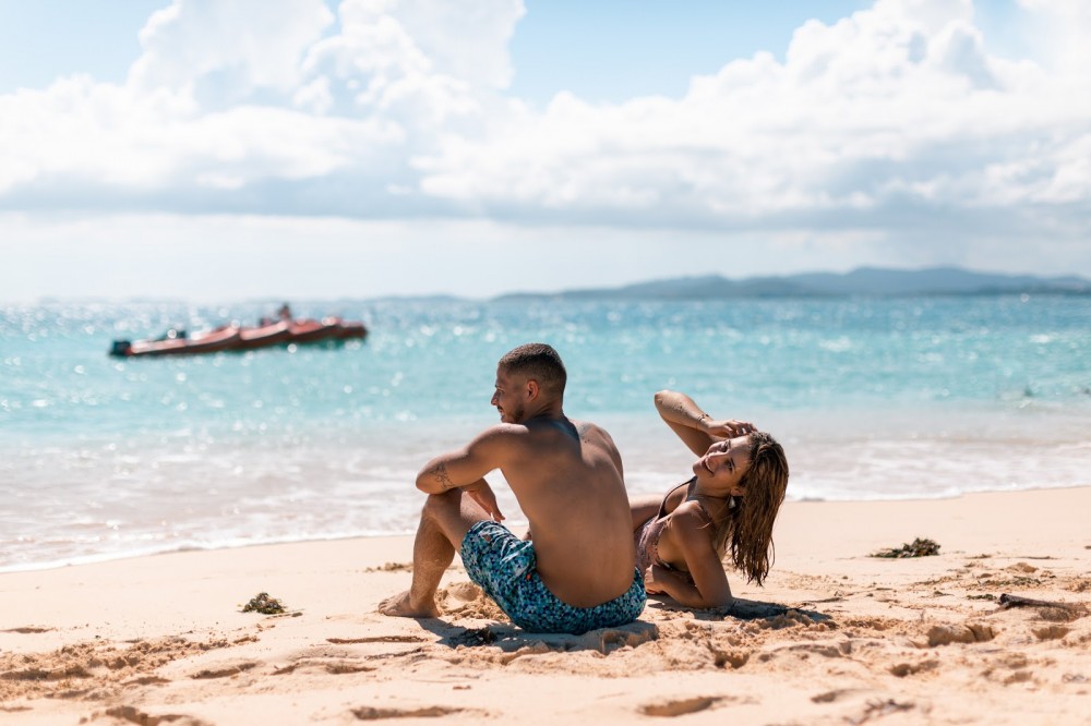 Kayaking Puerto Rico Adventures