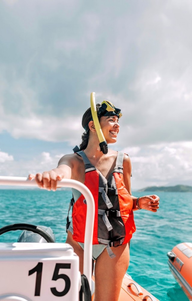 Kayaking Puerto Rico Adventures