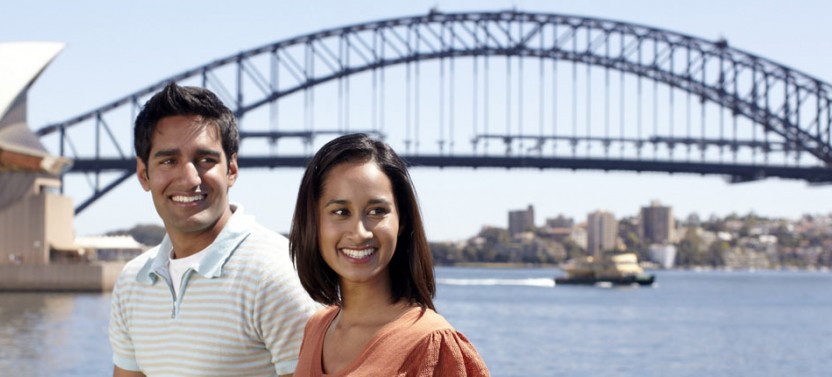 Hop On Hop Off 1-Day Sydney Harbour Pass