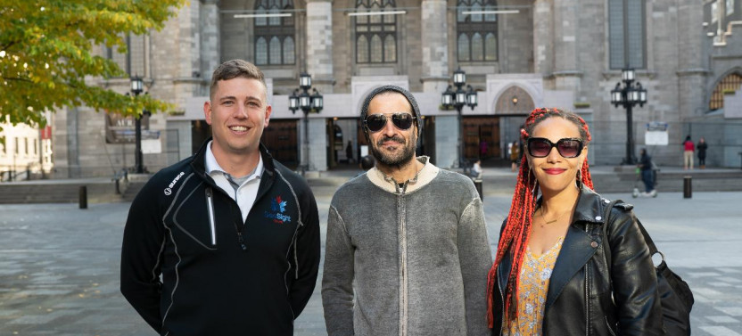 Best of Montreal Tour with Boat Cruise