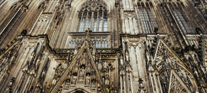 Cologne Private Walking Tour