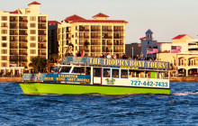 The Tropics Boat Tours1