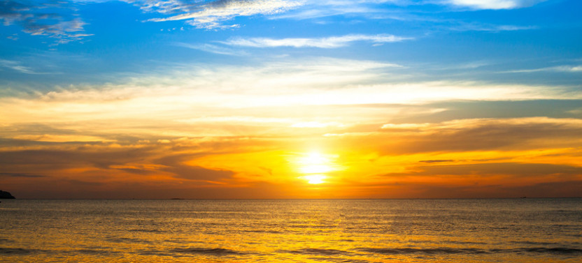 Sunset Celebration Cruise