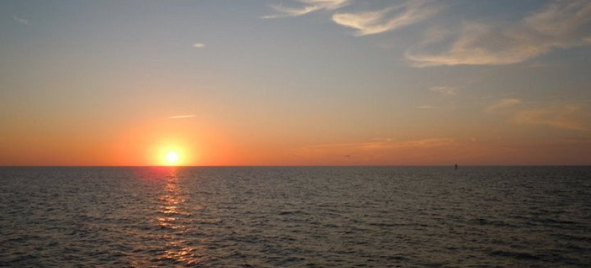 Sunset Celebration Cruise