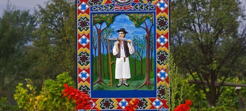 Classic Romania Tour from Giurgiu - 8D/7N