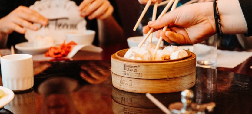 Private Under the Surface: Montreal’s Chinatown