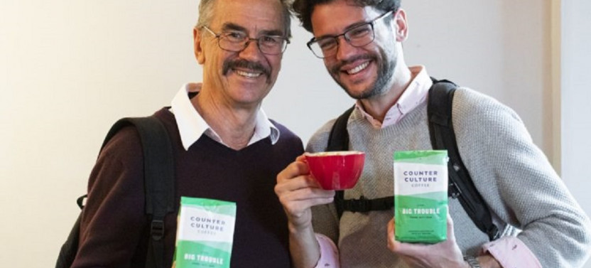 Private Montreal Third Wave Coffee Tour
