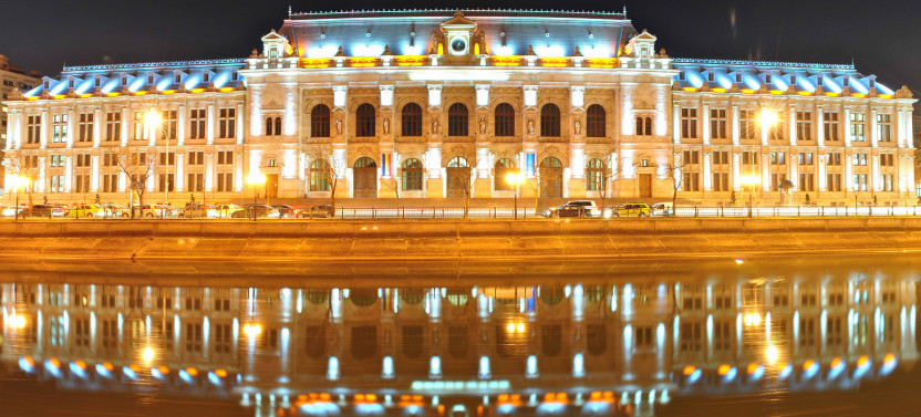 Classic Romania Tour - 8D/7N