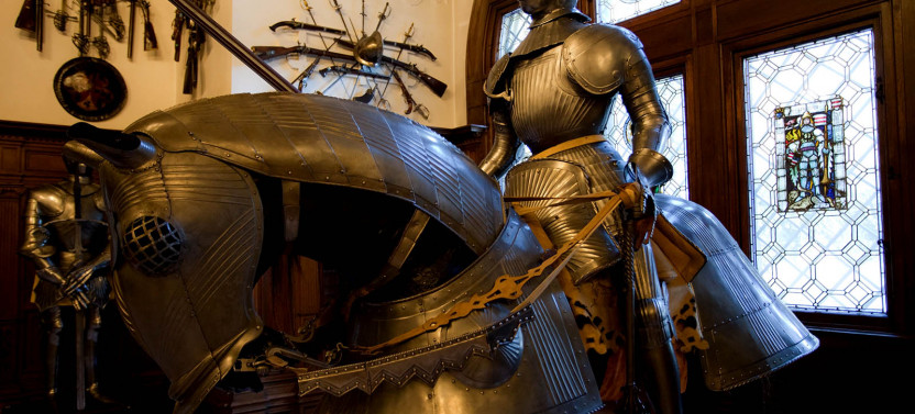 Transylvania Castle Tour from Bucharest - 4D/3N