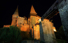 Transylvania Castle Tour from Bucharest - 4D/3N
